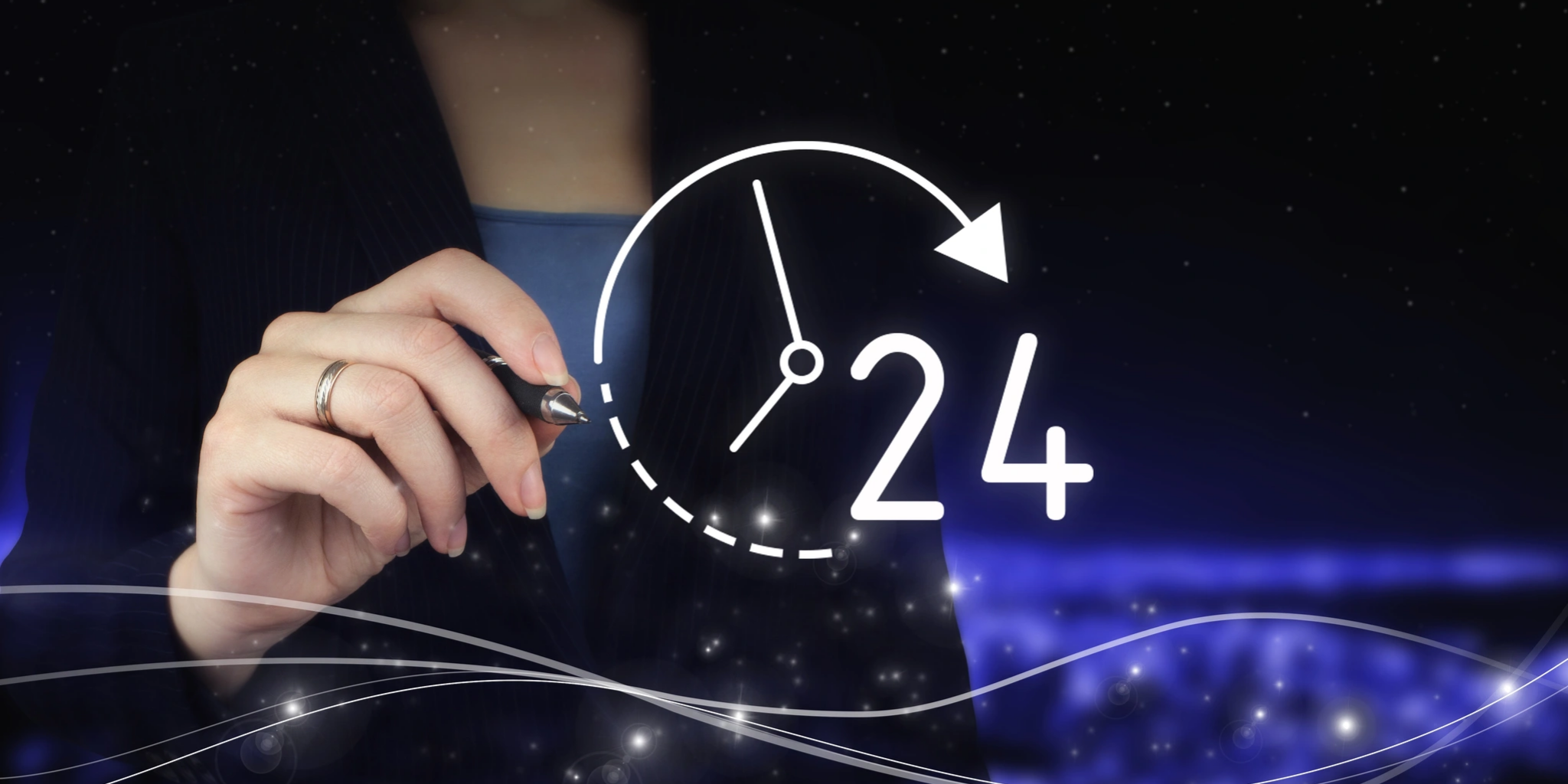 Why 24/7 Availability Matters: Never Miss a Call Again featured image